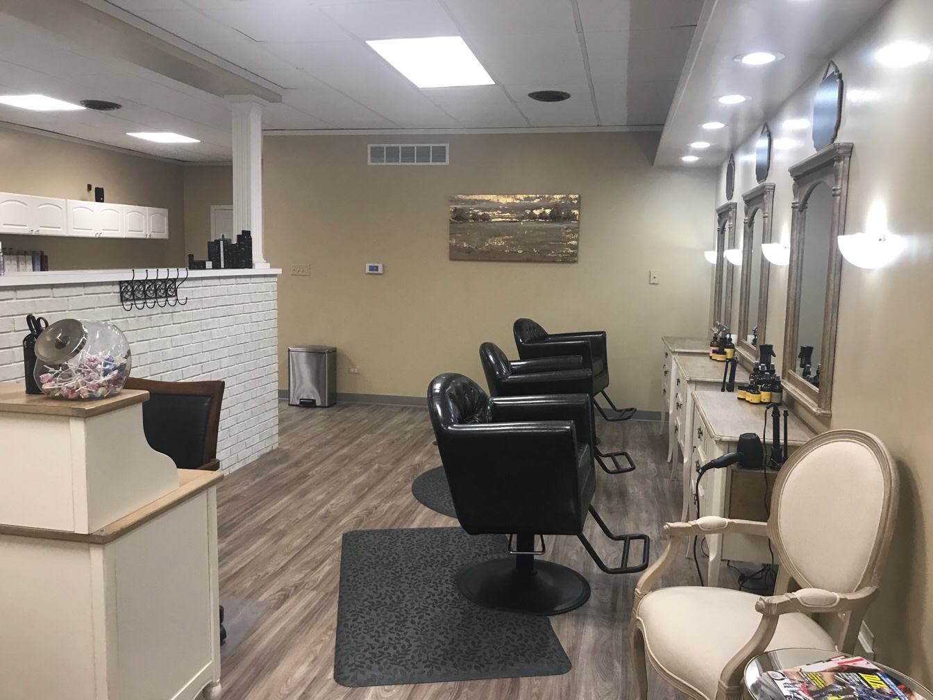 Simply Lovely Salon In Quincy Il Vagaro